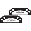 Τακάκια μοτοσυκλέτας EBC BRAKE PAD CARBON TT DIRT