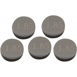 Καπελότα ρύθμισης βαλβίδων ProX 7.48mm X 1.85mm