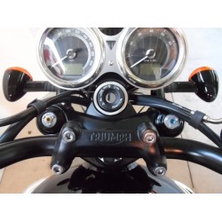Εσωτερικό CARTRIDGE μπροστινής ανάρτησης BITUBO FRT για TRIUMPH