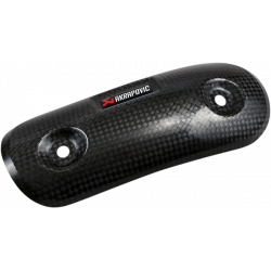 Προστατευτικό θερμοκρασίας εξάτμισης AKRAPOVIC YAMAHA P-HSY4M4