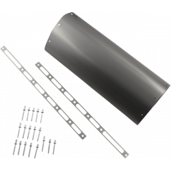 Κιτ επισκευής εξάτμισης AKRAPOVIC P-RKS125RT35