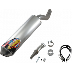 Εξάτμιση μηχανής FMF MUFFLER Q4 SA LTZ400 09