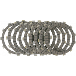 Δίσκοι συμπλέκτη EBC CK1312