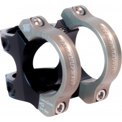 Λαιμός ποδηλάτου RENTHAL APEX35 STEM 33mm Λαιμός ποδηλάτου RENTHAL APEX35 STEM 33mm