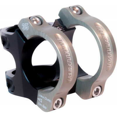 Λαιμός ποδηλάτου RENTHAL APEX35 STEM 33mm