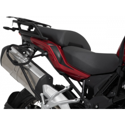 Πλαϊνές βάσεις για βαλίτσες SW-MOTECH SLC για TRK 502 X ABS 19-23 Πλαϊνές βάσεις για βαλίτσες SW-MOTECH SLC για TRK 502 X ABS 19-23