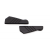 Μαρσπιέ μηχανής GILLES FOOTREST COVER KIT YZF-R1 1000 ABS
