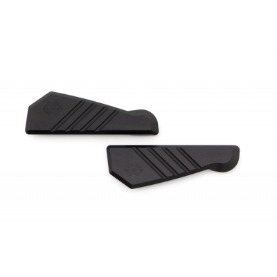 Μαρσπιέ μηχανής GILLES FOOTREST COVER KIT YZF-R1 1000 ABS