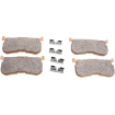 Τακάκια μοτοσυκλέτας EBC SINTERED HH FA641/4HH Τακάκια μοτοσυκλέτας EBC SINTERED HH FA641/4HH thumb