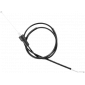 Ντίζα γκαζιού MOTION PRO CABLE THROTTLE PULL SUZ RM 125 thumb