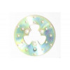 Δισκόπλακα μοτοσυκλέτας εμπρός EBC FIX D SERIES RND MD6133D
