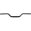 Тιμόνι μοτοσυκλέτας RENTHAL FATBAR STREET 819 BK