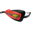 Προστατευτικές χούφτες μηχανής CYCRA SERIES 1BP RED Προστατευτικές χούφτες μηχανής CYCRA SERIES 1BP RED thumb