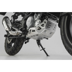Ποδιά κινητήρα SW-MOTECH για G 310 GS ABS Ποδιά κινητήρα SW-MOTECH για G 310 GS ABS