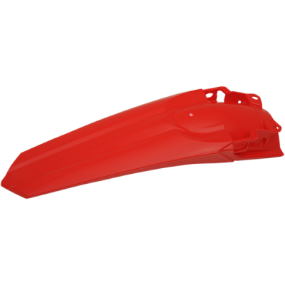 Πίσω φτερό μοτοσυκλέτας CYCRA CRF450 17- RED