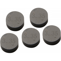 Καπελότα ρύθμισης βαλβίδων ProX 7.48mm X 3.35mm