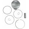 Πιστόνι μοτοσυκλέτας WISECO PISTON KIT KAWASAKI