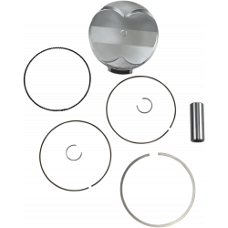 Πιστόνι μοτοσυκλέτας WISECO PISTON KIT KAWASAKI