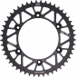 Γρανάζι πίσω κίνησης JT Sprockets JTA822.49 BLACK thumb