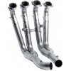 Λαιμός εξάτμισης μοτοσυκλέτας AKRAPOVIC SS S1000RR