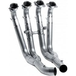Λαιμός εξάτμισης μοτοσυκλέτας AKRAPOVIC SS S1000RR
