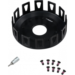 Καμπάνες συμπλέκτη WISECO CLUTCH BASKET KX250