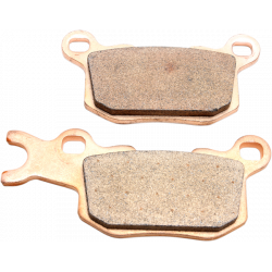 Τακάκια μοτοσυκλέτας EBC SINT R SERIES FA685R