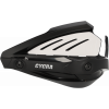 Προστατευτικές χούφτες μηχανής CYCRA VOYAGER KTM ADV-R BLACK/WHITE