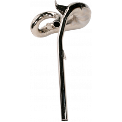 Λαιμός εξάτμισης μοτοσυκλέτας FMF FAT PIPE KDX200 89-94