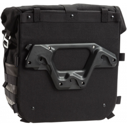 Πλαϊνή βαλίτσα μοτοσυκλέτας SW-MOTECH SIDEBAG LEGEND LC2 L \ Πλαϊνή βαλίτσα μοτοσυκλέτας SW-MOTECH SIDEBAG LEGEND LC2 L \