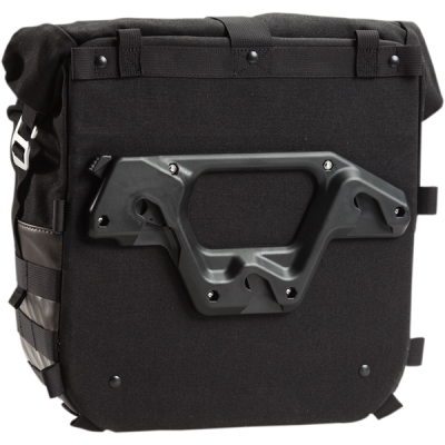 Πλαϊνή βαλίτσα μοτοσυκλέτας SW-MOTECH SIDEBAG LEGEND LC2 L \