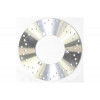 Δισκόπλακα μοτοσυκλέτας πίσω EBC FIX D SERIES SCT MD9108D