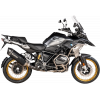 Προστατευτικά κάγκελα μοτοσυκλέτας AKRAPOVIC UPP 1250GS