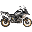 Προστατευτικά κάγκελα μοτοσυκλέτας AKRAPOVIC UPP 1250GS thumb