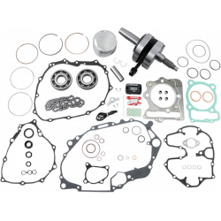 Κιτ επισκευής κινητήρα μοτοσυκλέτας WISECO ENG KT WISECO 400EX 99-04