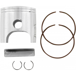 Πιστόνι μοτοσυκλέτας WISECO PISTON YAM 1.0mm Πιστόνι μοτοσυκλέτας WISECO PISTON YAM 1.0mm