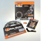 Σετ δισκόπλακα και τακάκια MOTO-MASTER BRAKE ROTOR KIT 270mm thumb