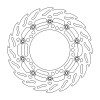 Δισκόπλακα MOTO-MASTER BRAKE ROTOR FLOAT FLAME KAWASAKI NINJA 650 ABS 23