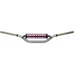Τιμόνι μοτοσυκλέτας RENTHAL RENTHAL TWINWALL 997 TITANIUM Τιμόνι μοτοσυκλέτας RENTHAL RENTHAL TWINWALL 997 TITANIUM
