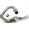 Σωλήνα εξάτμισης μοτοσυκλέτας FMF vHEADER S/S MBMB CRF450 11-12