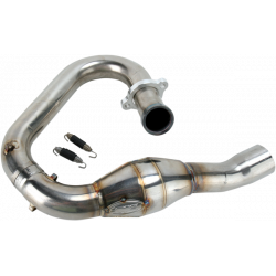 Σωλήνα εξάτμισης μοτοσυκλέτας FMF vHEADER S/S MBMB CRF450 11-12
