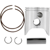 Πιστόνι μοτοσυκλέτας κιτ WISECO PISTON KIT CR250 2.1mm
