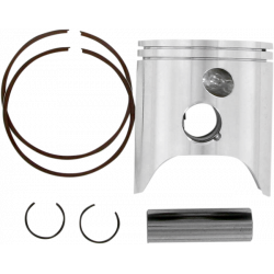 Πιστόνι μοτοσυκλέτας κιτ WISECO PISTON KIT CR250 2.1mm Πιστόνι μοτοσυκλέτας κιτ WISECO PISTON KIT CR250 2.1mm