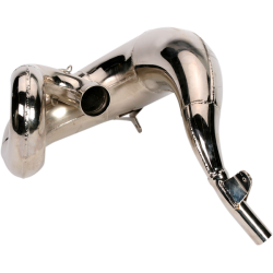 Λαιμός εξάτμισης μοτοσυκλέτας FMF GNARLY PIPE KTM250/300