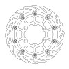 Δισκόπλακα MOTO-MASTER BRAKE ROTOR FLOAT FLAME R SUZUKI	GSX-R 1000 R ABS 23