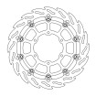 Δισκόπλακα MOTO-MASTER BRAKE ROTOR FLOAT FLAME R SUZUKI	GSX-R 1000 R ABS 23 thumb
