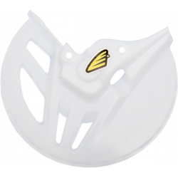 Προστατευτικό δισκόπλακας CYCRA CR/CRF 03-08 CLEAR