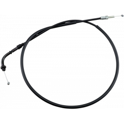 Ντίζα γκαζιού MOTION PRO HON THROTTLE CABLE CB 400 T