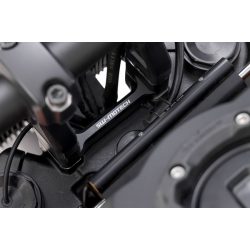 Αποστάτες τιμονιού μοτοσυκλέτας SW-MOTECH για PAN AMERICA 1250 ABS Αποστάτες τιμονιού μοτοσυκλέτας SW-MOTECH για PAN AMERICA 1250 ABS