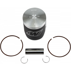 Πιστόνι μοτοσυκλέτας κιτ WISECO PISTON KIT RM 250 03-07 Πιστόνι μοτοσυκλέτας κιτ WISECO PISTON KIT RM 250 03-07